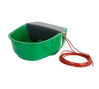 Kerbl SH30 Réservoir de Chauffage 24 V avec système de Chauffage