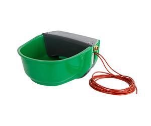 Kerbl SH30 Réservoir de Chauffage 24 V avec système de Chauffage