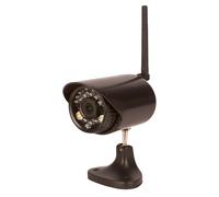 Kerbl SmartCam HD - Caméra de remorque et de recul
