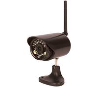 Kerbl SmartCam HD - Caméra de remorque et de recul nombreuses possibilités de surveillance