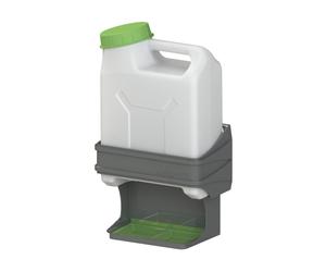 Kerbl SmartCoop Abreuvoir pour volaille une meilleure hygiène de l'eau