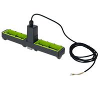 Kerbl SmartCoop doseur avec capteur de niveau pour le nourrisseur automatique (réf. 141240)