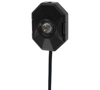Kerbl SmartCoop Éclairage LED pour poulailler pour un rythme jour/nuit sain