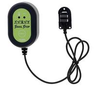 Kerbl Snail Stop 291125 Appareil électrique (avec Clip de Contact + Plaque de Maintien, Tension 9 V, Accessoire pour clôture Anti-limaces, sans Danger pour Les Humains et Les Animaux)