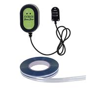 Kerbl SnailStop Clôture électrique Anti-limaces - 10 m de Ruban de clôture (Tension 9 V, Ruban Autocollant, indicateur LED) 291130