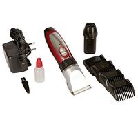 CLIPSTER Kerbl Sonic Tondeuse à Batterie pour Chien