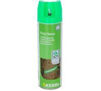 Kerbl Spray de marquage Forst Neon 500 ml pour le bois, le métal, l'asphalte et la pierre
