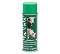 Kerbl Spray de marquage TopMarker¹ Peinture de marquage pour les porcs et les vaches