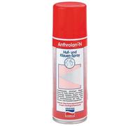Kerbl Anthrolan®-N Spray pour onglons,200 ML - A00842