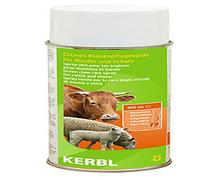Kerbl Spray de Soin des Griffes Vert 400 ML