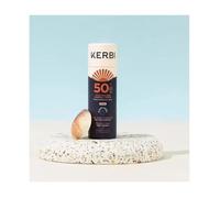 Kerbl - Stick Solaire Minérale Spf 50 20grs