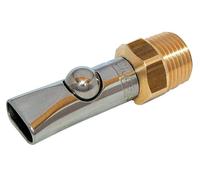 Kerbl Sucette porcs AquaGlobe - différentes tailles