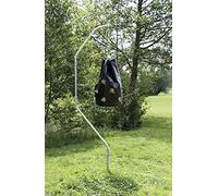 Kerbl Support de sol pour Taon X et HayBag