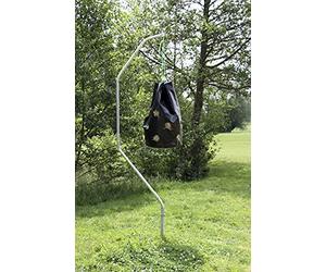 Kerbl Support de sol pour Taon X et HayBag