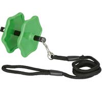 KERBL Support de Pierre à Lécher 322705/06/07/09 pour Élevage/Agriculture Urbaine Noir