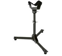 Kerbl Tréteau de maréchal-ferge EcoFlex 16180 – Hauteur réglable de 35 à 63 cm