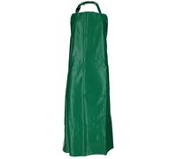 Kerbl Tablier de lavage et de lavage Vert 80 x 120 cm
