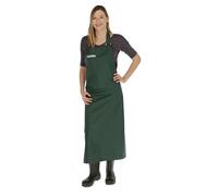 Kerbl Tablier traite Premium vert, taille XL, sans poches