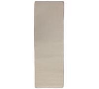 Kerbl Tapis à gratter Pet en sisal, Griffoir, Mur d'escalade, Beige, 120x40cm, à Fixer au Mur, Robuste, Durable