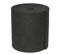 Kerbl Tapis antidérapant 500 x 25 x 0,8 cm à découper soi-même