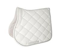 Kerbl Tapis de Selle Empara Blanc