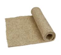 KERBL Tapis en chanvre 40x100cm - Pour rongeur