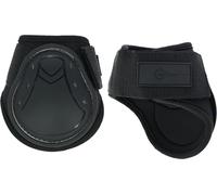 Kerbl TecAir - 3297669 - Lot de 20 capuchons à rasoir, noirs, taille full