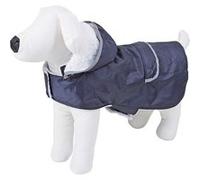 Kerbl Teddy Manteau pour Chien 41 cm Bleu G