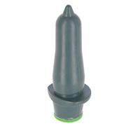 Kerbl Tétine pour veau MilkyTeat Tétine de rechange - 10 pièces