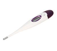 Kerbl Thermomètre digital à mesure rapide durée de mesure à partir de 10 secondes