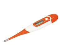 Kerbl Sonde Thermomètre Numérique Étanche pour Chien Multicolore Taille Unique