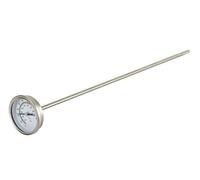 Kerbl Thermomètre sur tige pour MilkPot