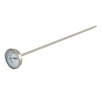 Kerbl Thermomètre sur tige pour MilkPot