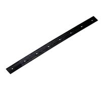 Kerbl Tissu Caoutchouc pour Fientes et lisier Schieber, filetées