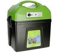 Kerbl Titan A 1600 Clôture électrique à piles 1,6 J 12 V