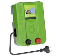 Kerbl Titan N 1800, 1.8 J Alimentation pour clôture de pâturage, Alimentation électrique 230 V