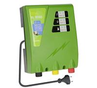 Kerbl Titan NI 16000 Appareil de clôture électrique 16.0 J Alimentation 230 V