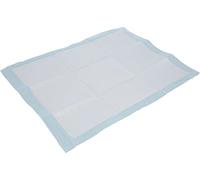Kerbl toilette pour chiots XL pour des chiots malades ou âgés, 60 x 90 cm