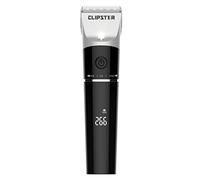 Kerbl Tondeuse Clipster DeloX Accessoire Numérique Noir