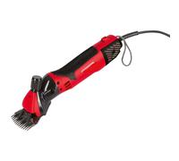 Kerbl Tondeuse Mouton ""Farmclipper"" Rouge 18261
