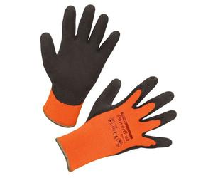 Kerbl Towa ThermoGrab Thermo Gants Thermiques pour l'hiver