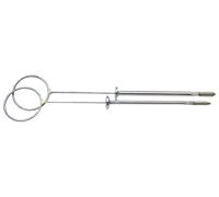 Kerbl Trayonotome inoxydable 4 mm modèle HUG