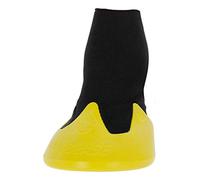 Shoof Hypposandale Tubbease™ Chaussure de soin réutilisable XXL jaune