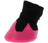 Kerbl Tubbease Chaussures de traitement pour sabots de cheval Rose Taille S
