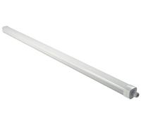 Kerbl Tube LED SlimLINE idéal en remplacement des tubes fluorescents 150 cm | 45 W | 6 300 lumens