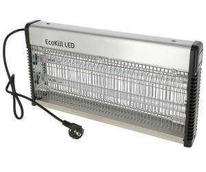 Kerbl Tue-mouches EcoKill LED 2x7 Watt, LED