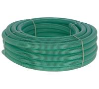 Kerbl Tuyau d'aspiration 1" - en PVC avec spirale en PVC rigide