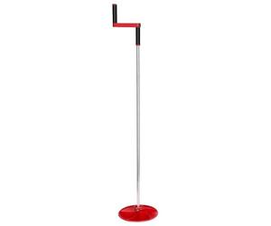 Kerbl TwistButler TB125 Enrouleur de filet - Kit de base