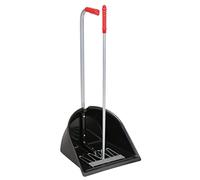 Kerbl Valet d'écurie pour cheval Mistboy – 90 cm – Noir