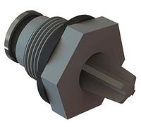 Kerbl Valve de Rechange Basse Pression